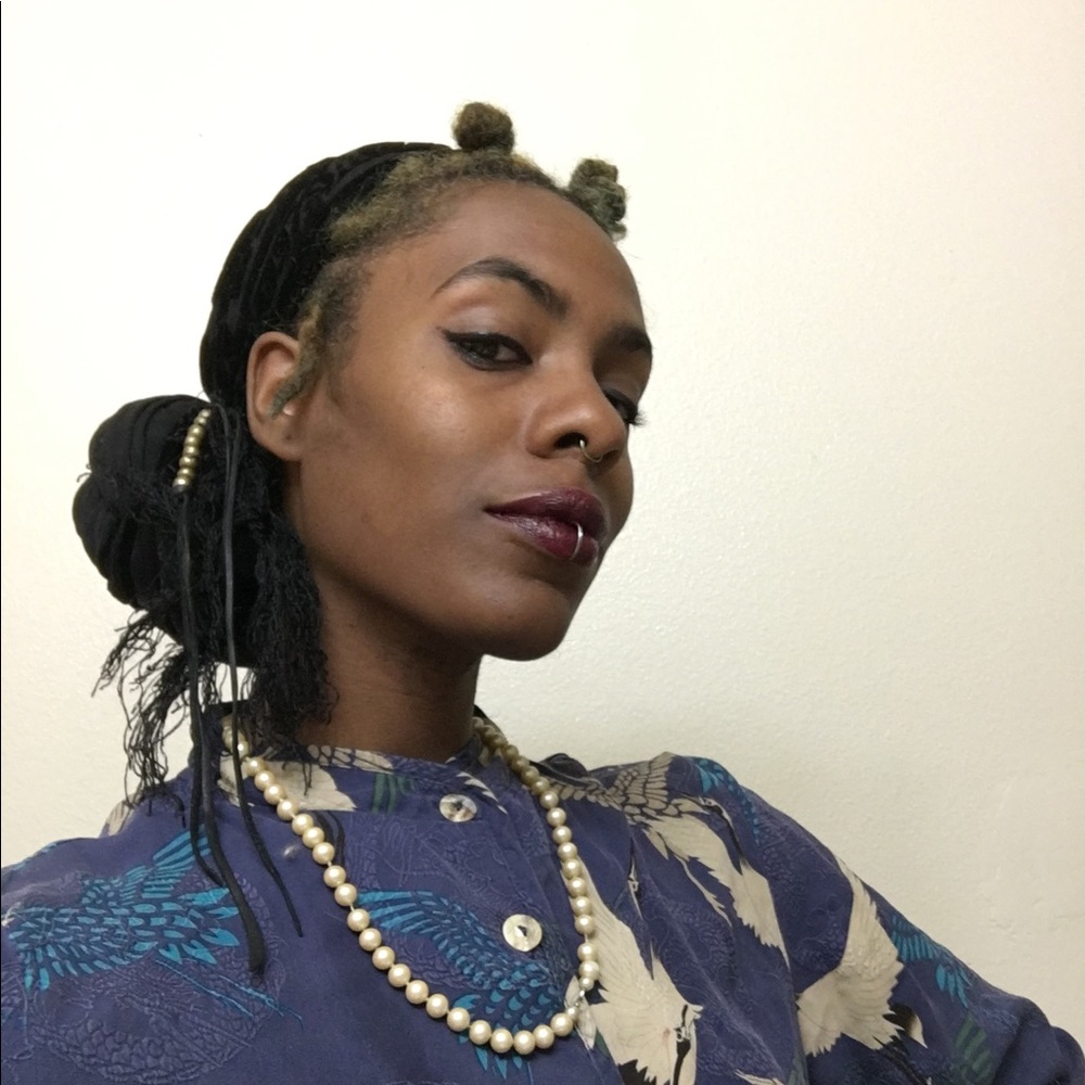 Meet your Posher, Sharday